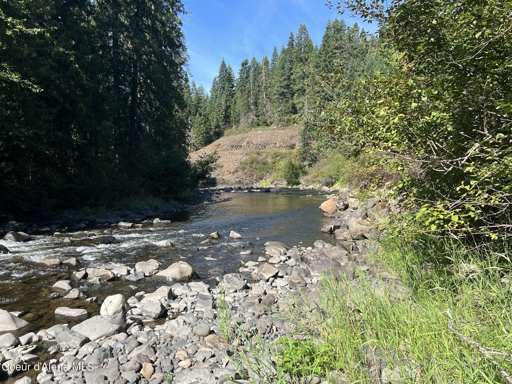 Lolo Creek