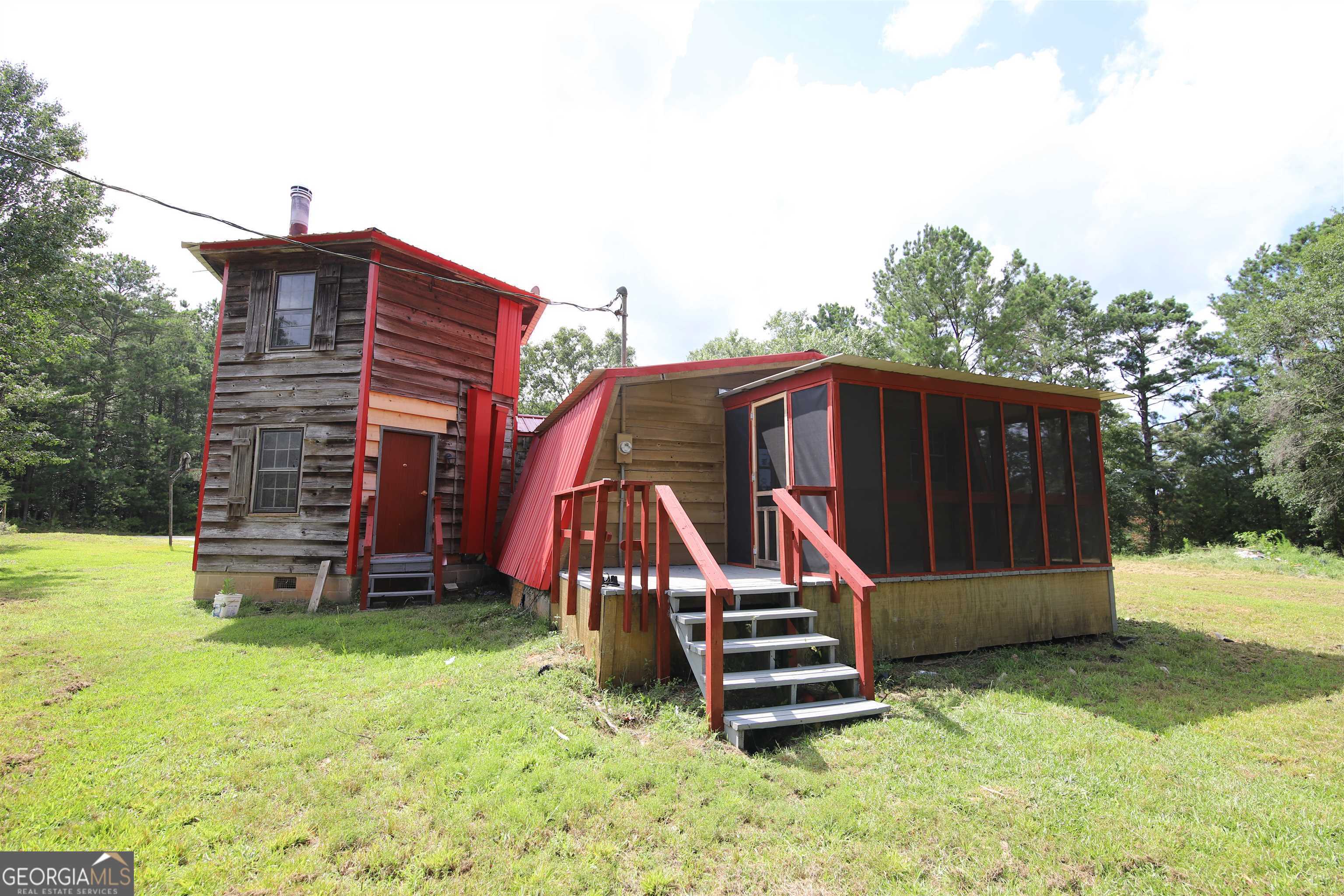 297 Stovall Road LaGrange, GA 30241 - Photo 1 of 1 Gallery Image 1