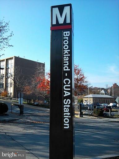 2625 3rd Street Northeast, Unit 105 Washington, DC 20002 - Photo 27 of 28 Second Metro station soon to have a Trader Joe's.