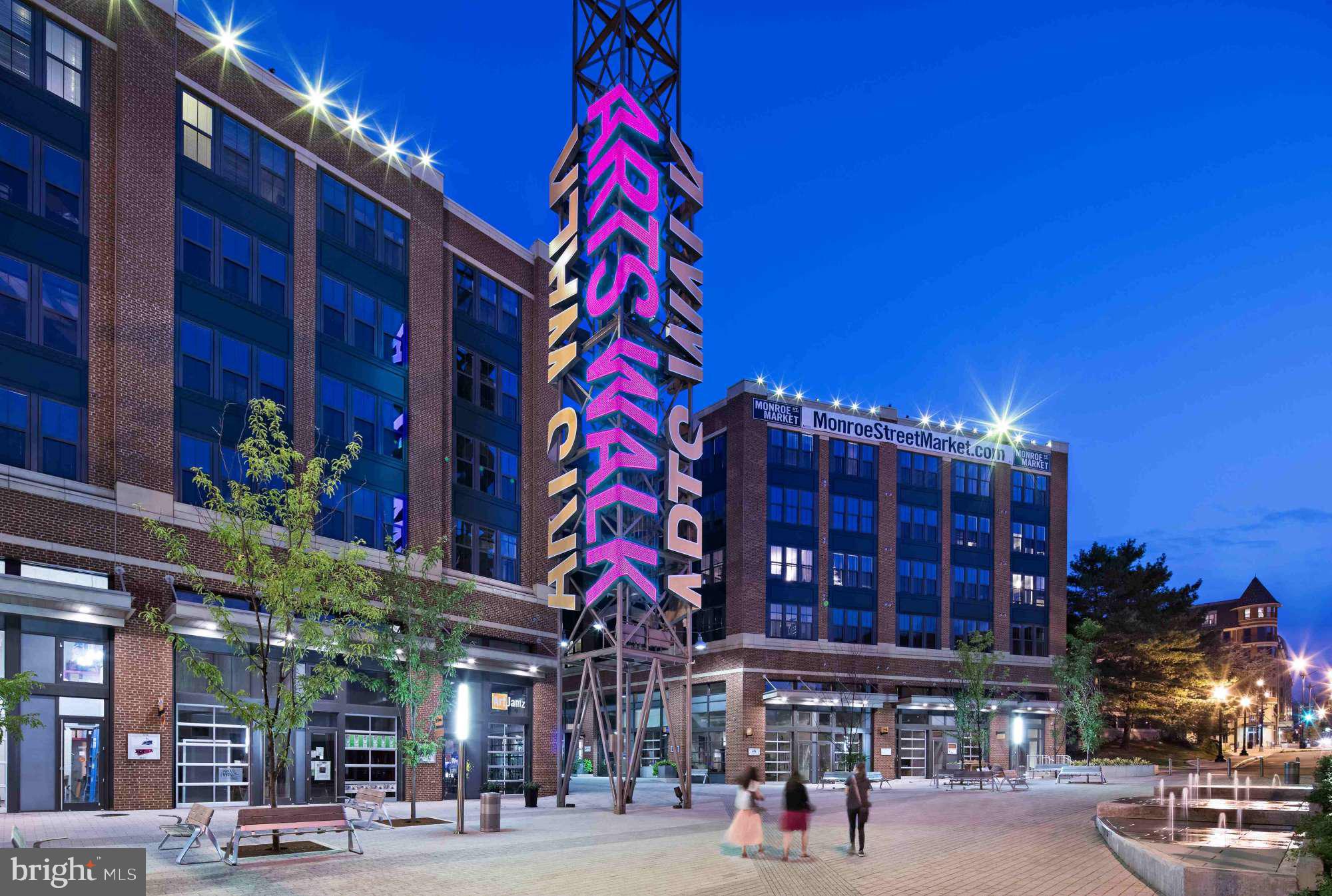 2625 3rd Street Northeast, Unit 105 Washington, DC 20002 - Photo 28 of 28