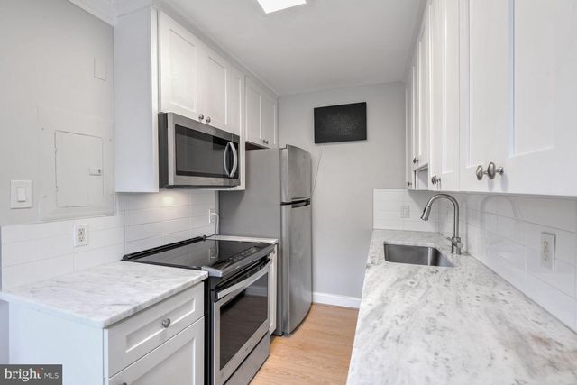 $217,500 | 2625 3rd Street Northeast, Unit 105, Washington, DC 20002
