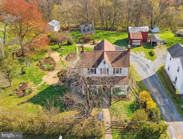 $514,900 | 4733 Mussetter Road, Ijamsville, MD 21754