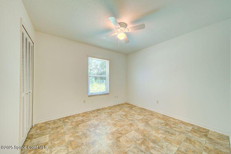 4116 Sparrow Hawk Road Melbourne, FL 32934 - Photo 29 of 70 Bedroom 2