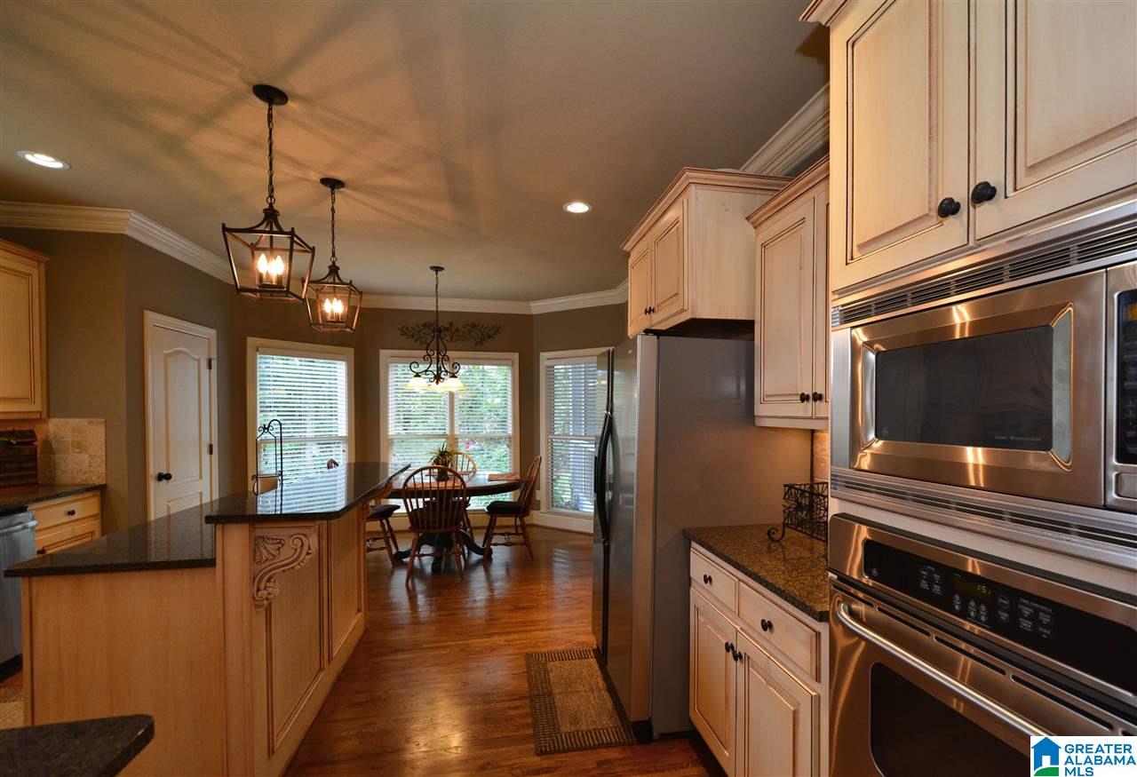 527 Sheffield Way Birmingham, AL 35242 - Photo 18 of 47