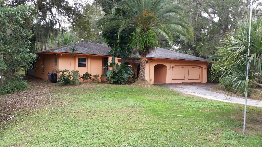 4758 Wilkinson Road Sarasota, FL 34233 - Photo 1 of 1 4758 Wilkinson Rd. Sarasota, FL 34233