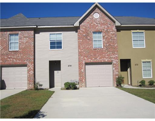 276 Bella Sera Lane Slidell, LA 70461 - Photo 1 of 1