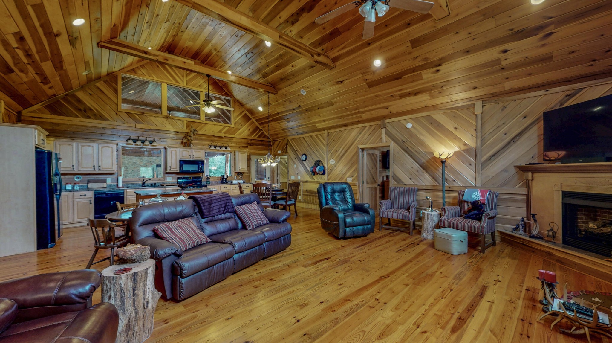 201 Campbell Branch Road Reliance, TN 37369 - Photo 18 of 99