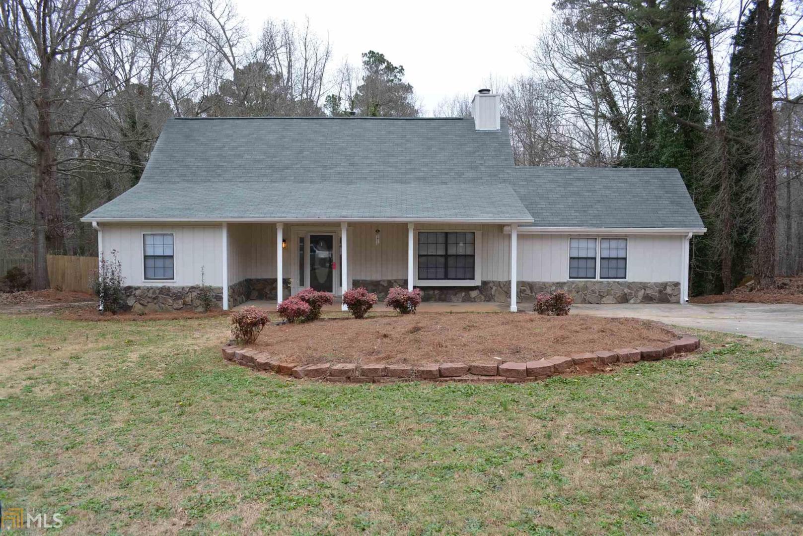 117 Valley Road Stockbridge, GA 30281 - Photo 1 of 1 Gallery Image 1