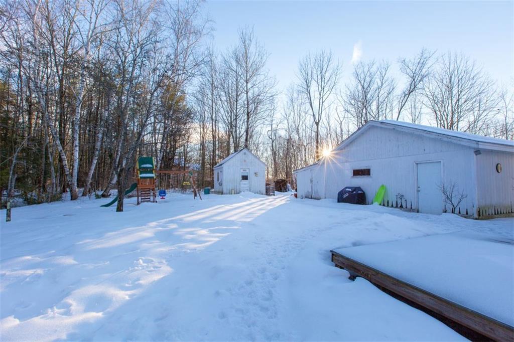 667 Brunswick Road Richmond, ME 04357 - Photo 5 of 28 Photo