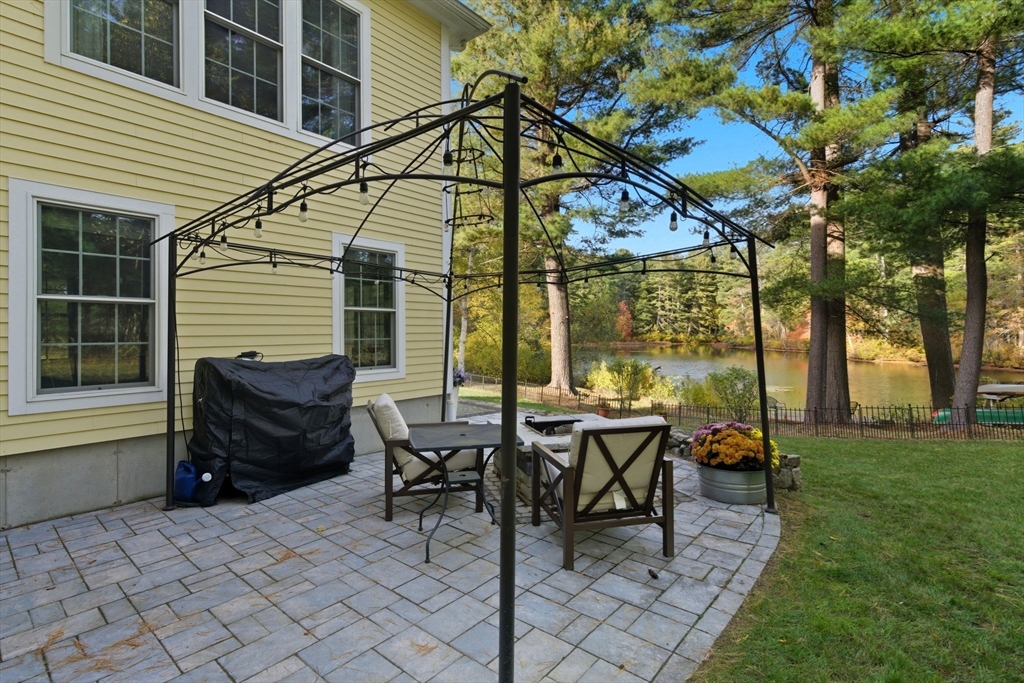 8 Fosters Pond Road Andover, MA 01810 - Photo 36 of 42