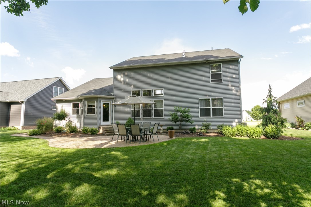 3300 Huntcliffe Road Northeast Canton, OH 44721 - Photo 31 of 34 Gallery Image 31