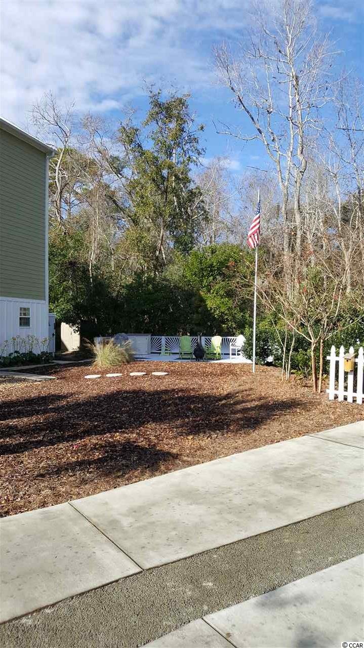 Lot 20 Fish Shack Alley Murrells Inlet, SC 29576 - Photo 11 of 21 Gallery Image 11