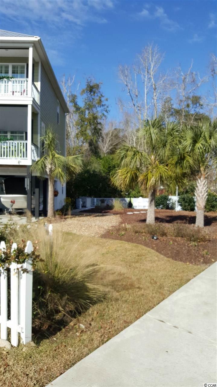 Lot 20 Fish Shack Alley Murrells Inlet, SC 29576 - Photo 12 of 21 Gallery Image 12