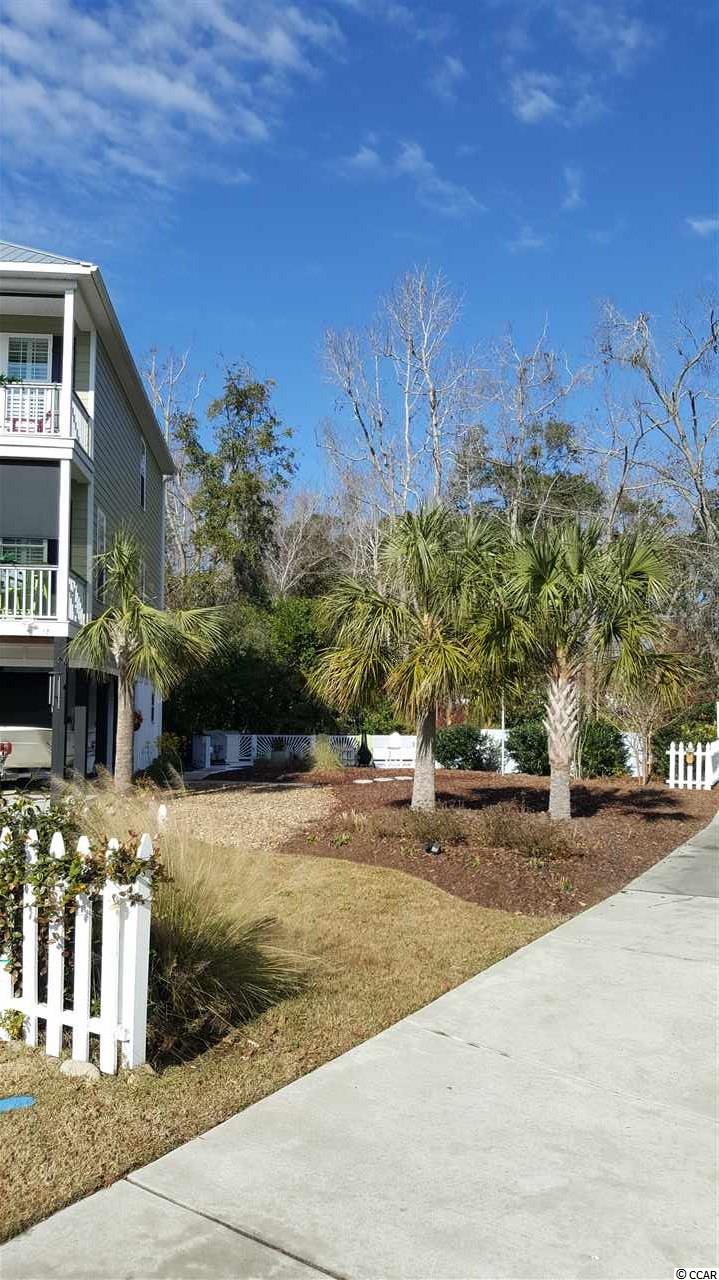 Lot 20 Fish Shack Alley Murrells Inlet, SC 29576 - Photo 13 of 21 Gallery Image 13