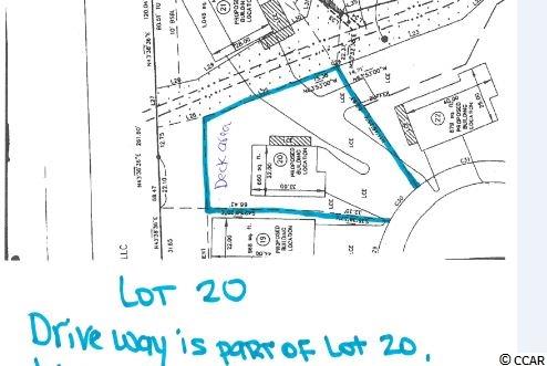 Lot 20 Fish Shack Alley Murrells Inlet, SC 29576 - Photo 3 of 21 Gallery Image 3