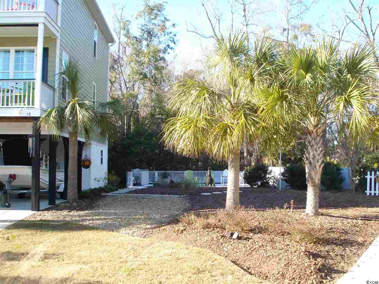 Lot 20 Fish Shack Alley Murrells Inlet, SC 29576 - Photo 4 of 21 Gallery Image 4