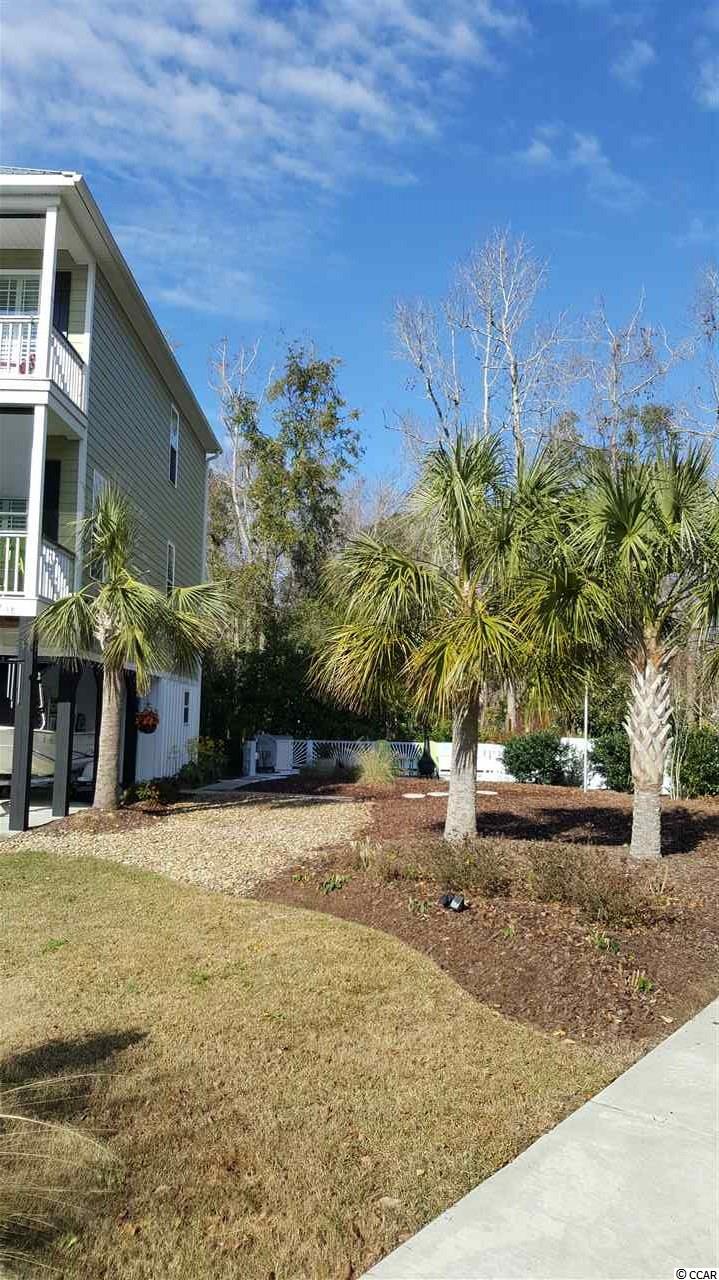 Lot 20 Fish Shack Alley Murrells Inlet, SC 29576 - Photo 10 of 21 Gallery Image 10