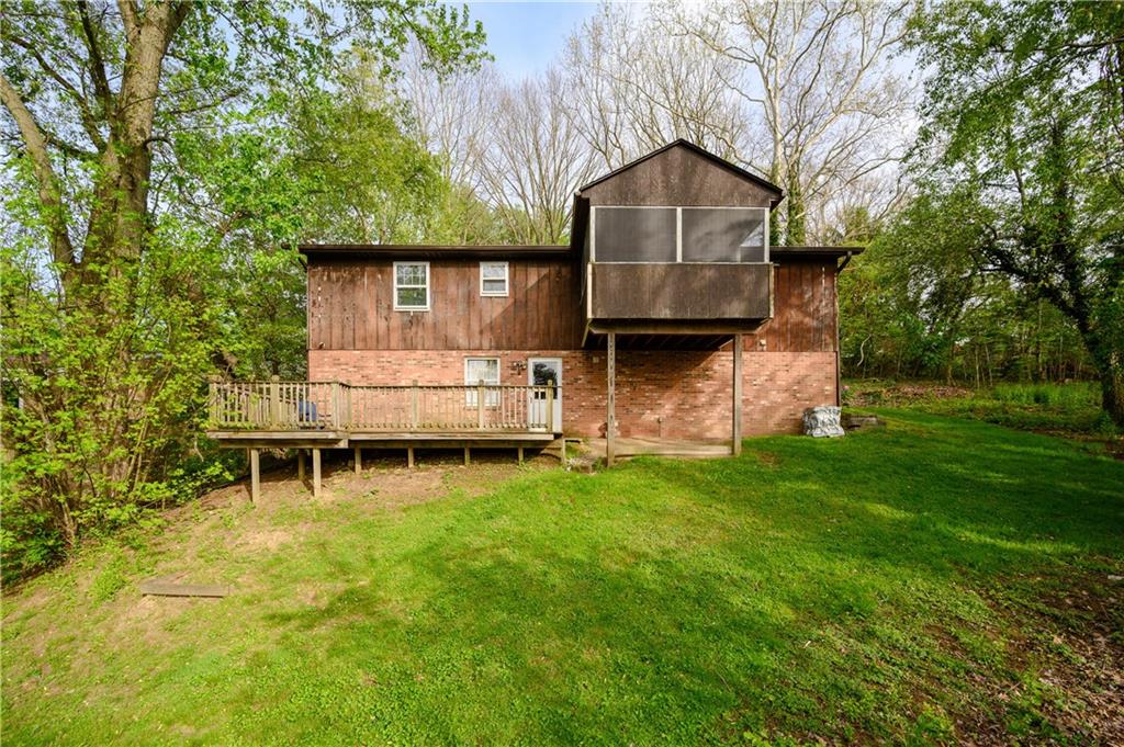 2494 Wigwam Road Aliquippa, PA 15001 - Photo 36 of 37
