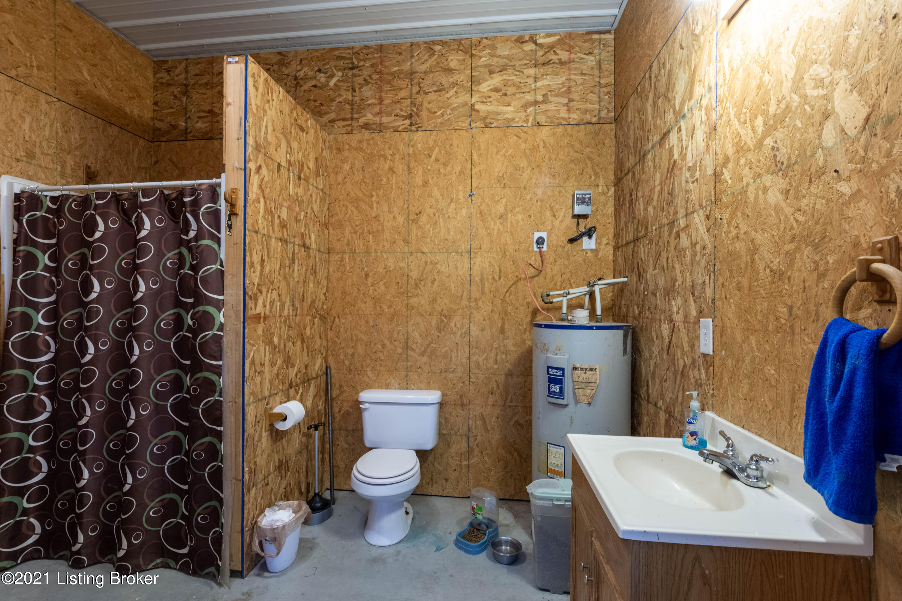 363 Richmond Road Milton, KY 40045 - Photo 27 of 54 Full Bath Detached Garage 1