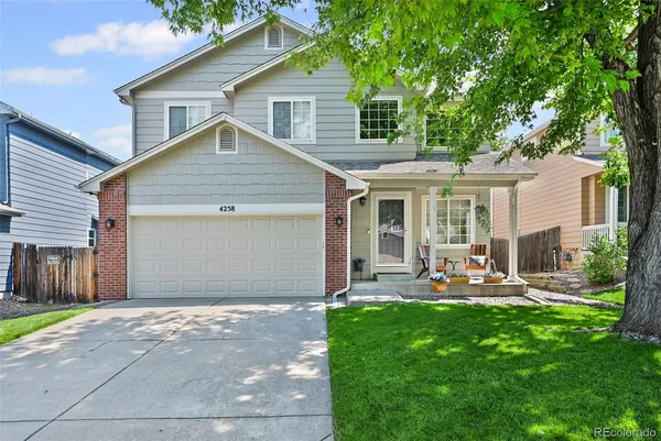 $529,900 | 4258 South Jericho Street, Aurora, CO 80013