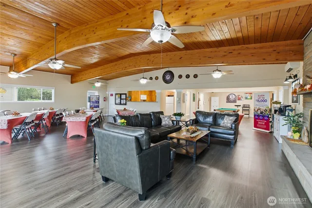 $99,000 | 10702 63rd Street East, Unit 36B, Puyallup, WA 98372