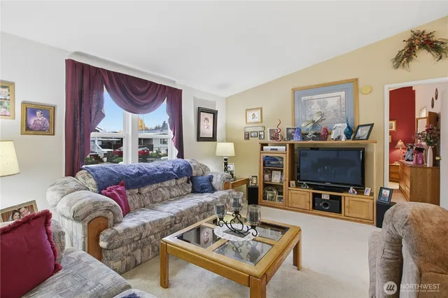 $99,000 | 10702 63rd Street East, Unit 36B, Puyallup, WA 98372