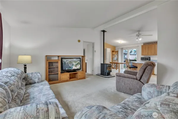 $99,000 | 10702 63rd Street East, Unit 36B, Puyallup, WA 98372