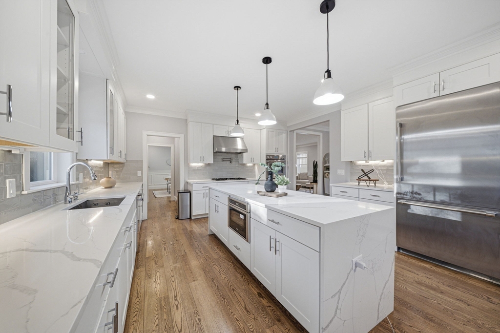 29 Bridge Street Lexington, MA 02421 - Photo 15 of 42 Gallery Image 15