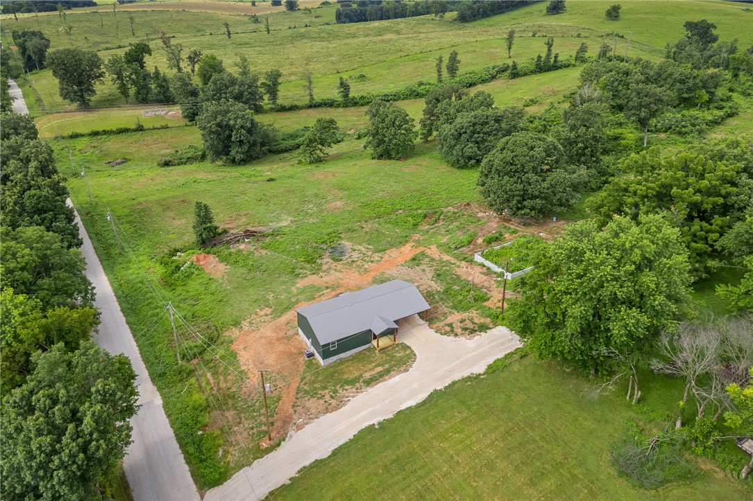 445 Cemetery Road Alpena, AR 72611 - Photo 25 of 25 Gallery Image 25