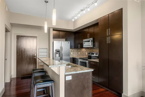 $320,000 | 1320 Robert Browning Street, Unit 408, Austin, TX 78723