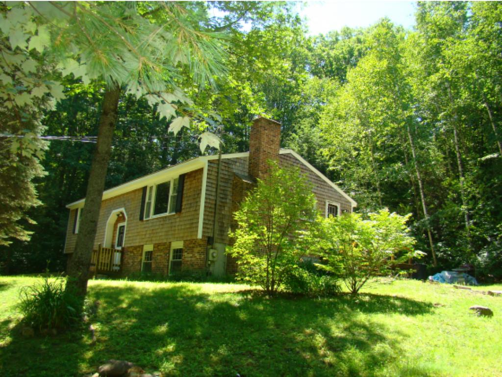 60 Leavitt Hill Road Ashland, NH 03217 - Photo 1 of 36