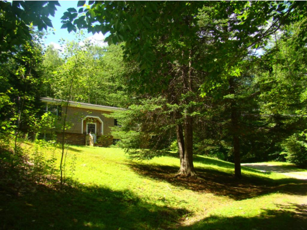 60 Leavitt Hill Road Ashland, NH 03217 - Photo 35 of 36