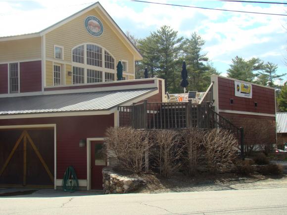 60 Leavitt Hill Road Ashland, NH 03217 - Photo 9 of 36