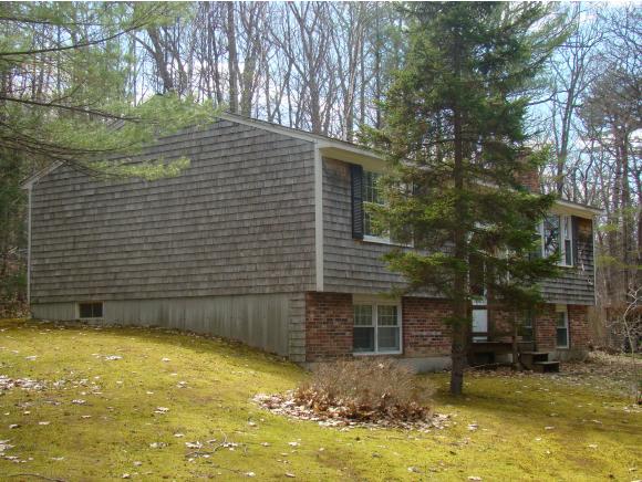 60 Leavitt Hill Road Ashland, NH 03217 - Photo 10 of 36
