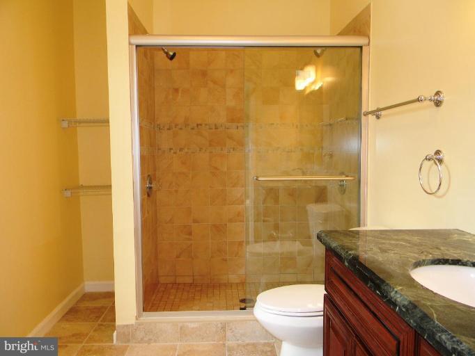6102 Frederick Road Catonsville, MD 21228 - Photo 17 of 22 Master Bath #2