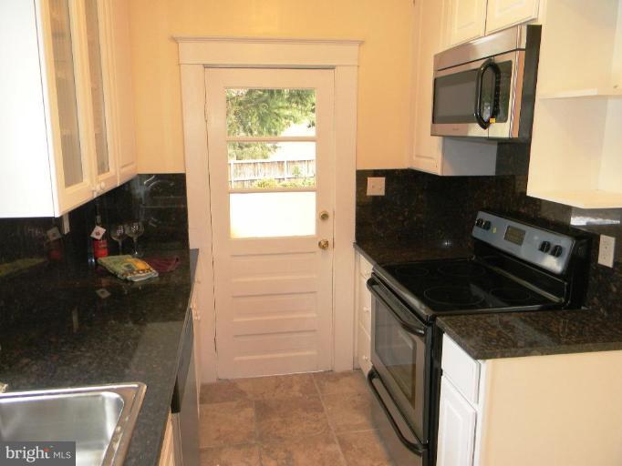 6102 Frederick Road Catonsville, MD 21228 - Photo 4 of 22 Kitchen #2