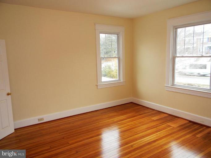 6102 Frederick Road Catonsville, MD 21228 - Photo 7 of 22 Bedroom #3