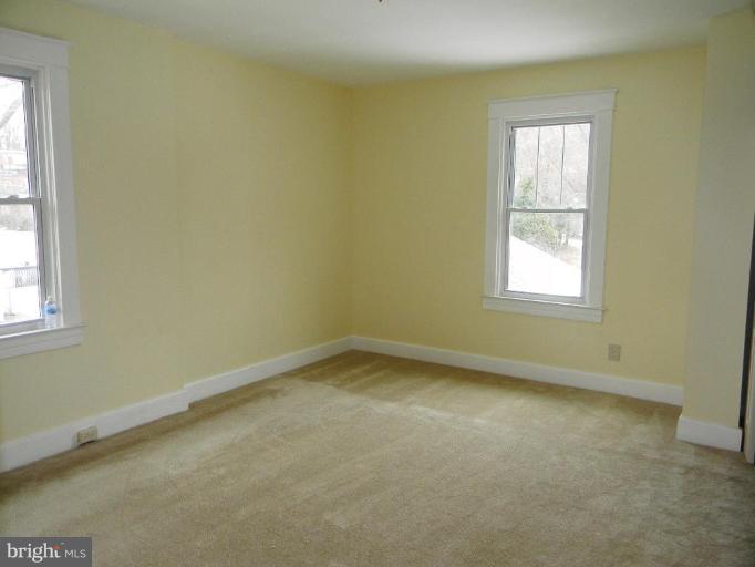 6102 Frederick Road Catonsville, MD 21228 - Photo 10 of 22 Master Bedroom
