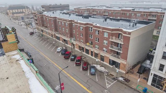 $190,000 | 118 South Washington Street, Unit 335A, Green Bay, WI 54301