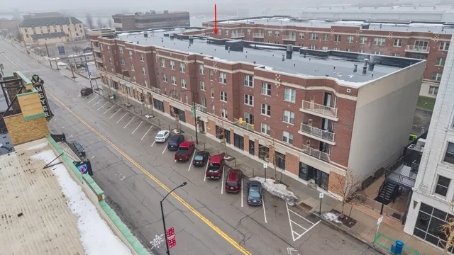 $190,000 | 118 South Washington Street, Unit 335A, Green Bay, WI 54301