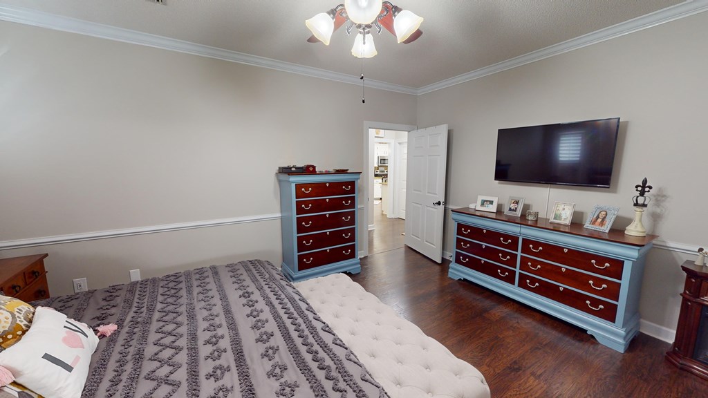 204 Rimrock Drive Dothan, AL 36305 - Photo 20 of 38