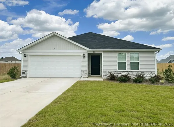 $1,750 | 1511 Percheron Path, Fayetteville, NC 28312