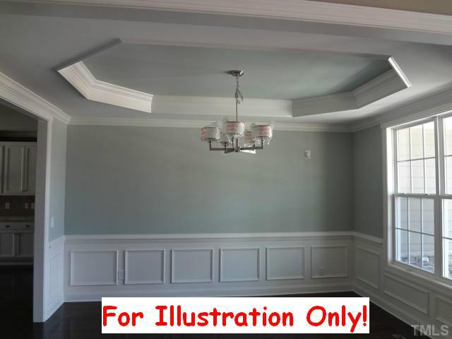 205 Springtime Fields Lane Wake Forest, NC 27587 - Photo 4 of 9 Photo 6