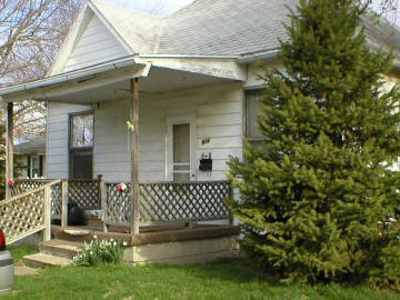 615 West 5th Street Flora, IL 62839 - Photo 1 of 1 Gallery Image 1