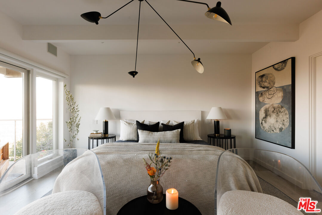 3272 Wrightwood Drive Studio City, CA 91604 - Photo 17 of 36 a living room with furniture and a window