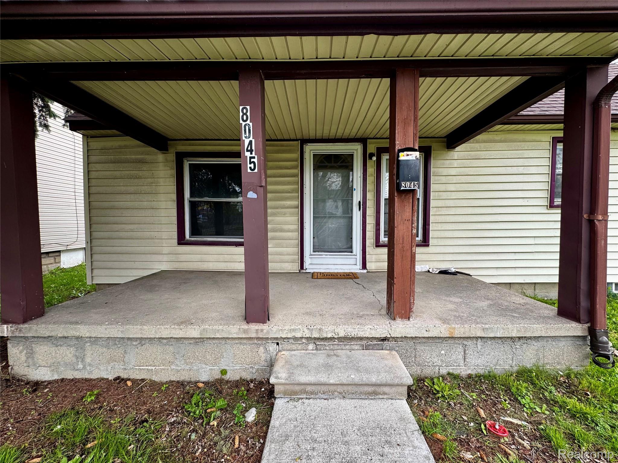 8045 Cadillac Avenue Warren, MI 48089 - Photo 4 of 21 IMG_0542.jpeg
