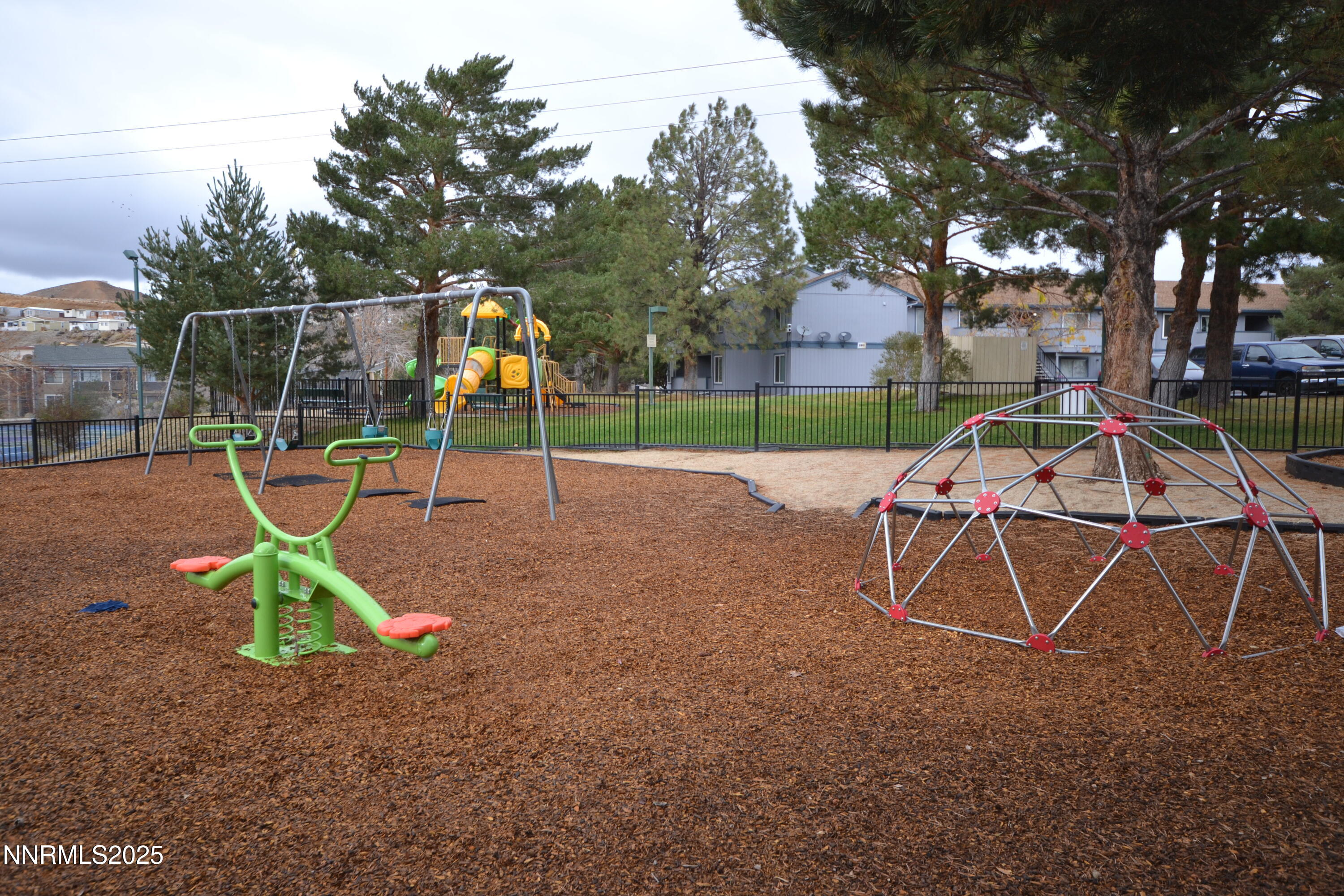 3927 Clear Acre Lane, Unit 207 Reno, NV 89512 - Photo 23 of 33 a view of a park