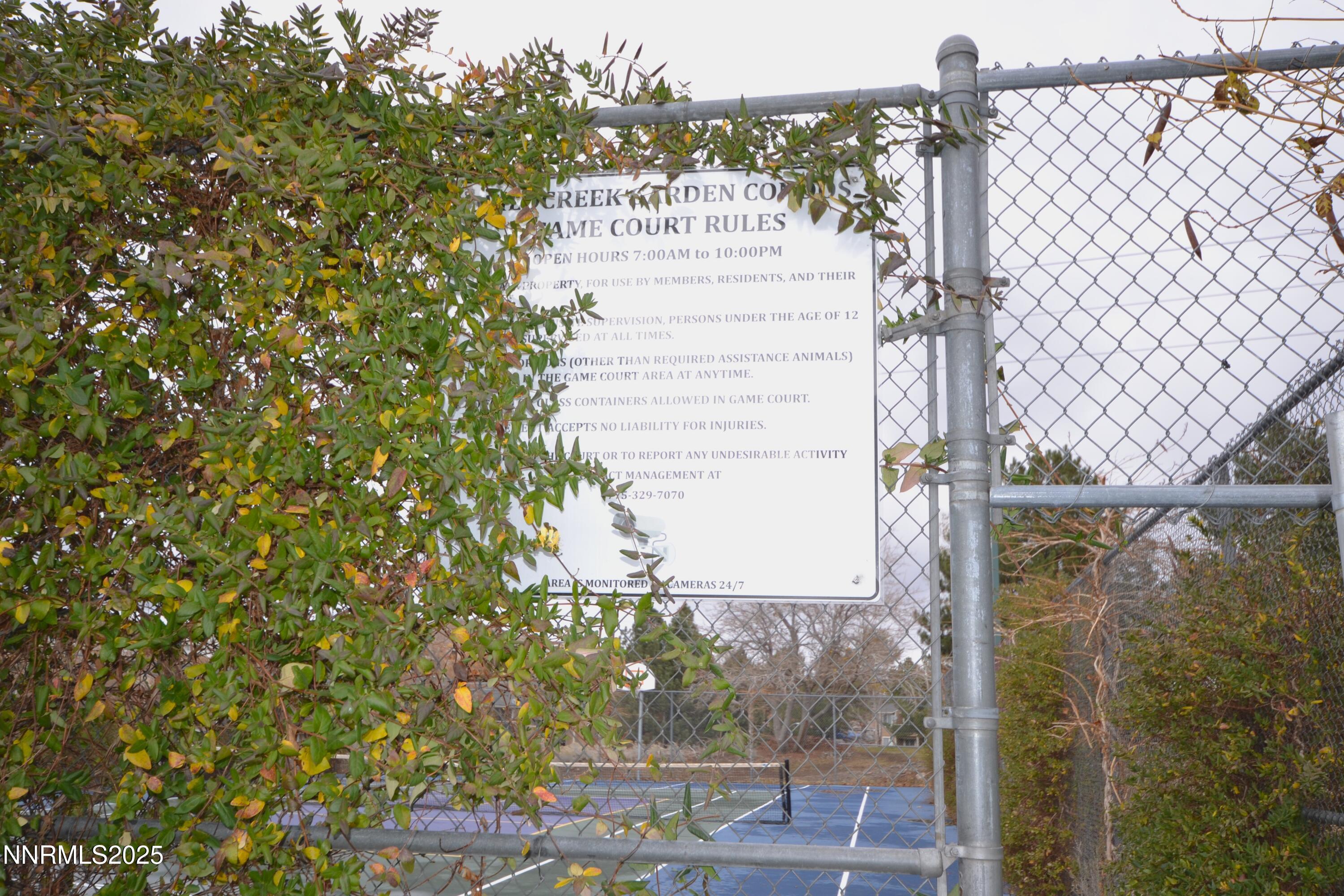 3927 Clear Acre Lane, Unit 207 Reno, NV 89512 - Photo 26 of 33 a view of a bathroom with a shower
