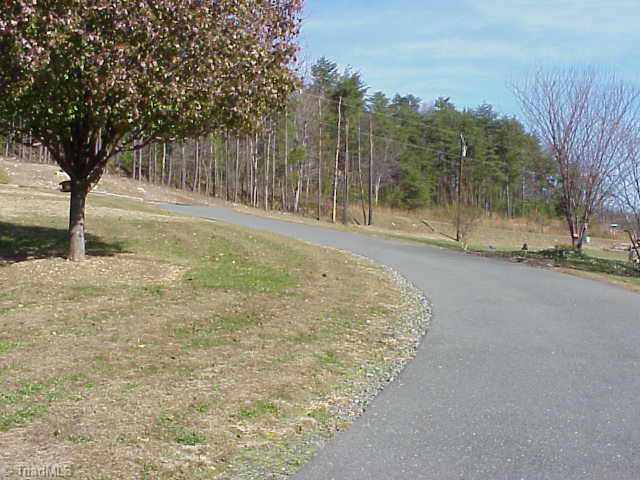 2275 YMCA Camp Road King, NC 27021 - Photo 4 of 6 Other. DRIVEWAY