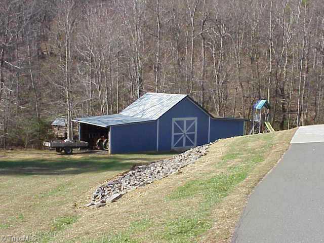2275 YMCA Camp Road King, NC 27021 - Photo 6 of 6 Other. WORKSHOP/GARAGE